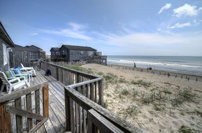 Outer Banks Motel photo