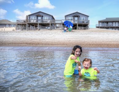 Outer Banks Motel photo