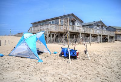 Outer Banks Motel photo