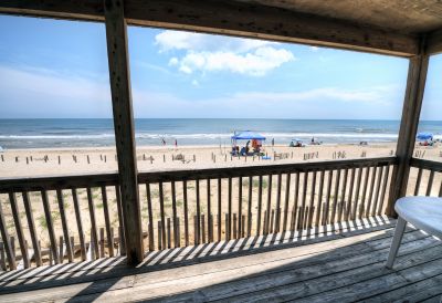 Outer Banks Motel photo