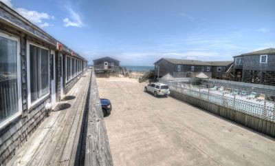 Outer Banks Motel photo