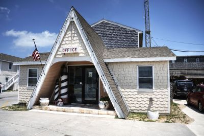 Outer Banks Motel photo