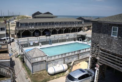 Outer Banks Motel photo