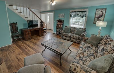 Outer Banks Motel photo