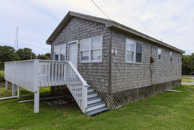 Outer Banks Motel photo