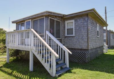 Outer Banks Motel photo