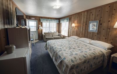 Outer Banks Motel photo