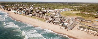 Outer Banks Motel photo