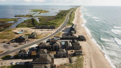 Outer Banks Motel photo